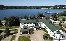 Hotell Bogesund